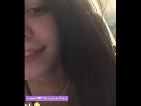 ❤️ Bitch wa Kirusi mchafu (Periscope, VKontakte, Instagram) Pono ☑