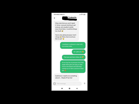 ❤️ Niliongeza PAWG mpya kutoka kwa Tinder hadi kwa nyumba yangu ( zungumza na Tinder pamoja) Pono ☑